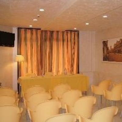 фото отеля Santo Stefano Hotel Ferrara