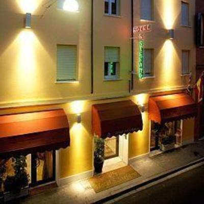 фото отеля Santo Stefano Hotel Ferrara