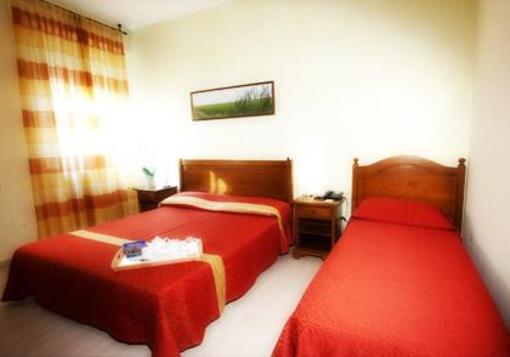 фото отеля Santo Stefano Hotel Ferrara