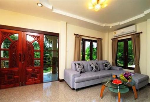 фото отеля Baan Ja Id Pool Villa