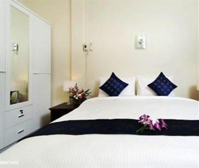 фото отеля Baan Ja Id Pool Villa