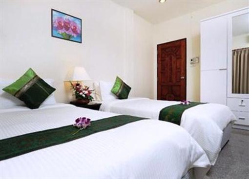фото отеля Baan Ja Id Pool Villa