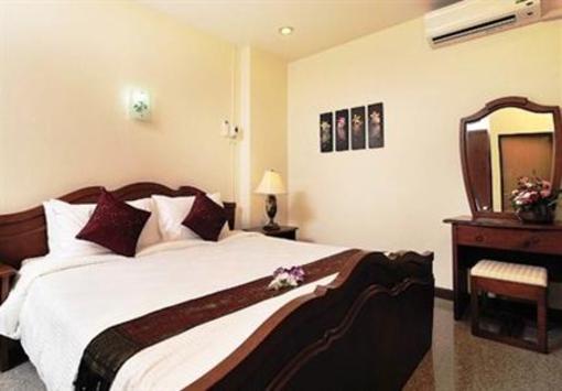 фото отеля Baan Ja Id Pool Villa