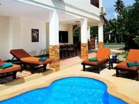 Baan Ja Id Pool Villa