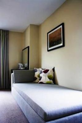 фото отеля The Gables Guest House Ambleside