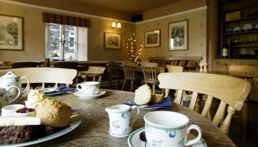 фото отеля The Gables Guest House Ambleside