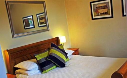 фото отеля The Gables Guest House Ambleside