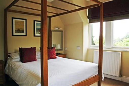 фото отеля The Gables Guest House Ambleside