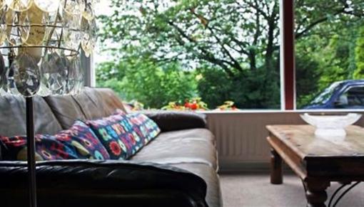 фото отеля The Gables Guest House Ambleside