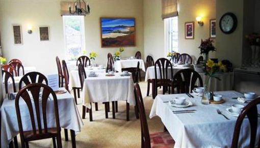 фото отеля The Gables Guest House Ambleside