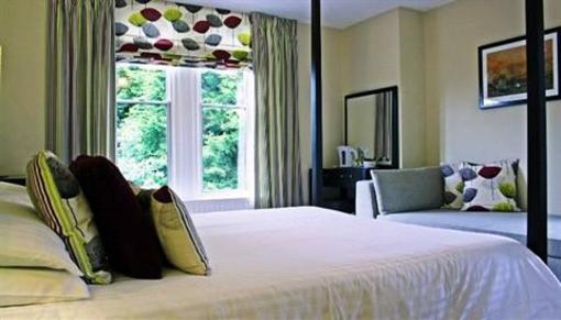 фото отеля The Gables Guest House Ambleside