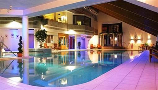 фото отеля The Gables Guest House Ambleside