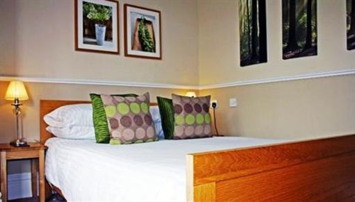 фото отеля The Gables Guest House Ambleside
