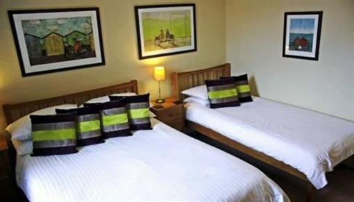 фото отеля The Gables Guest House Ambleside