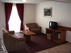 фото отеля Hotel Villa Nova