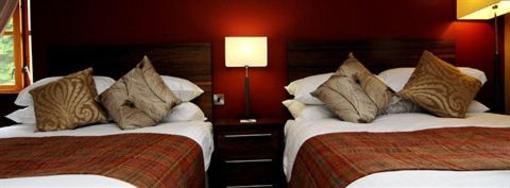 фото отеля The Old Mill Inn Pitlochry