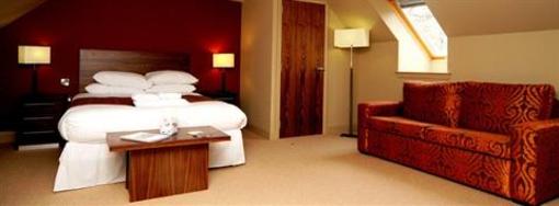 фото отеля The Old Mill Inn Pitlochry