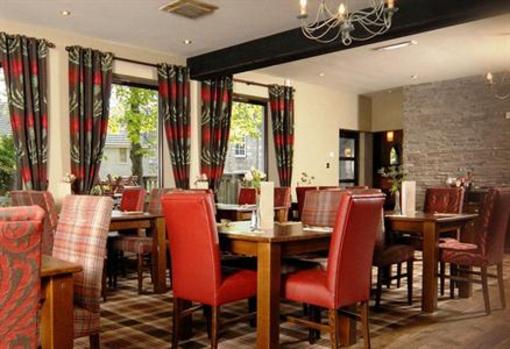 фото отеля The Old Mill Inn Pitlochry