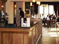 The Old Mill Inn Pitlochry