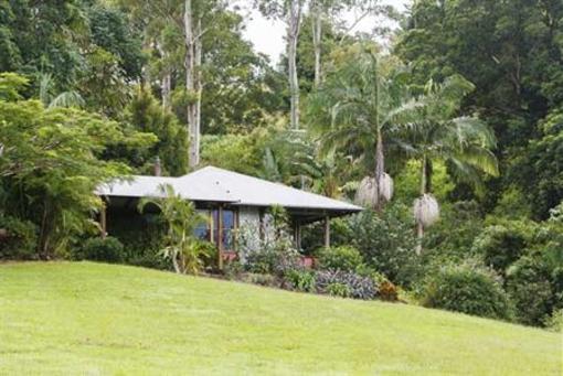 фото отеля Misty View Cabin Resort Montville (Australia)