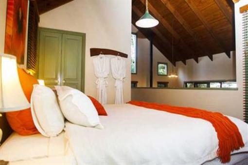 фото отеля Misty View Cabin Resort Montville (Australia)
