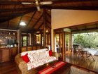 фото отеля Misty View Cabin Resort Montville (Australia)