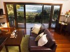 фото отеля Misty View Cabin Resort Montville (Australia)