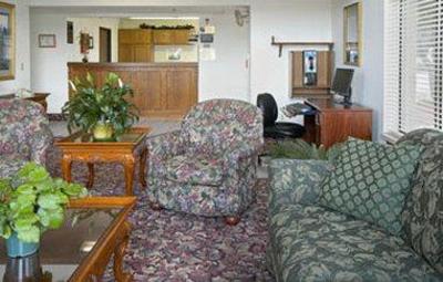 фото отеля Super 8 Longmont/Twin Peaks