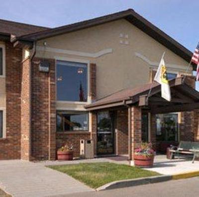 фото отеля Super 8 Longmont/Twin Peaks