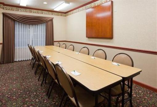 фото отеля Country Inn & Suites Willmar