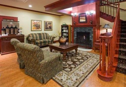 фото отеля Country Inn & Suites Willmar