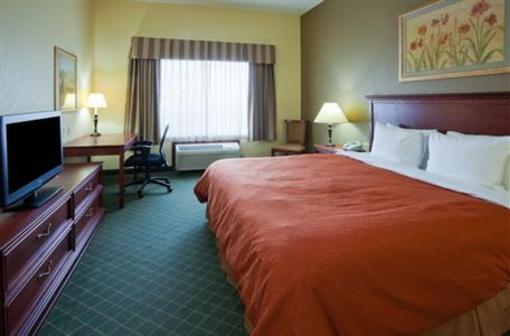 фото отеля Country Inn & Suites Willmar