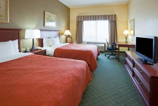 фото отеля Country Inn & Suites Willmar