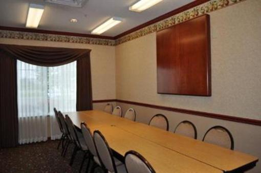 фото отеля Country Inn & Suites Willmar