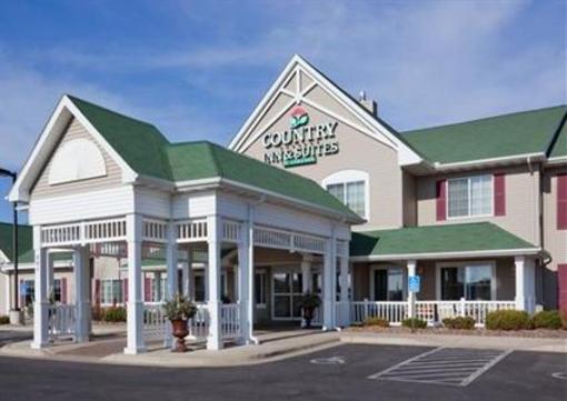 фото отеля Country Inn & Suites Willmar