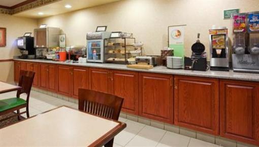 фото отеля Country Inn & Suites Willmar