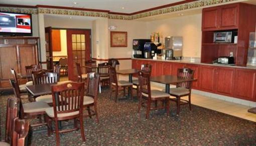 фото отеля Country Inn & Suites Willmar