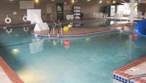 фото отеля Country Inn & Suites Willmar