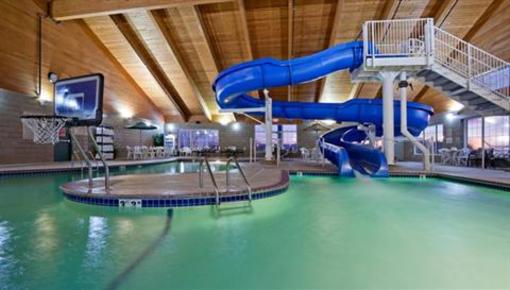 фото отеля Country Inn & Suites Willmar