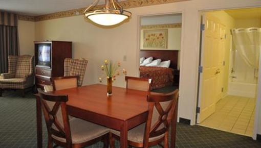 фото отеля Country Inn & Suites Willmar