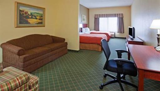 фото отеля Country Inn & Suites Willmar