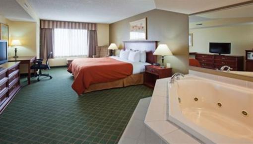 фото отеля Country Inn & Suites Willmar