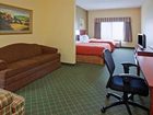 фото отеля Country Inn & Suites Willmar