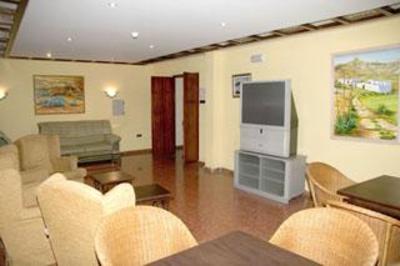 фото отеля Sevilla Hotel Almeria