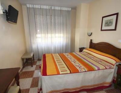 фото отеля Sevilla Hotel Almeria