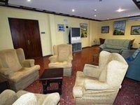 Sevilla Hotel Almeria