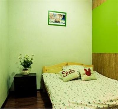фото отеля Shelter Hostel