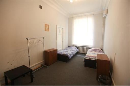 фото отеля Shelter Hostel