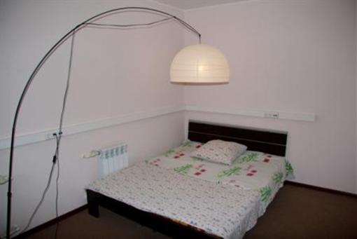 фото отеля Shelter Hostel