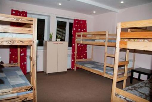 фото отеля Shelter Hostel